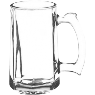 Caneca Lyor Chopp Zero Graus 365ML