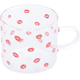 Caneca Lyor 125ML Vid.Kiss