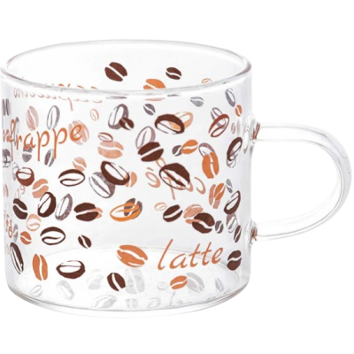 Caneca Lyor 125ML Vid.Coffee