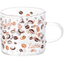 Caneca Lyor 125ML Vid.Coffee