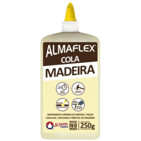 Cola AlmaFlex 250G Cola Madeira