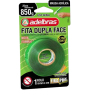 Fita Adelbras Dupla Face M.Acril.19MMX2M