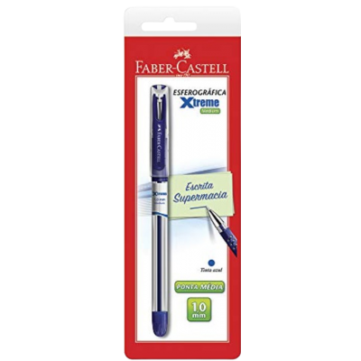 Caneca Faber Castell Esf.Xtreme 1.0 Az