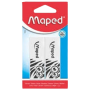 Borracha Escolar Maped Technic 2UN