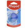 Apontador Escolar Maped Iglu