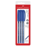 Caneta Faber Castell Esf. Trilux 3UN AZ