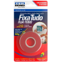 Fita Tek Bond Dupla Face 12MMX2M BL