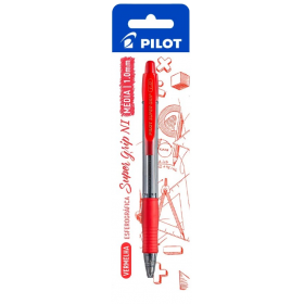 Caneta Esf.BL.BPGP-10R Pilot 1.0 BL.VM