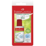 Corretivo Faber Castell 18ML Liq.