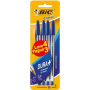 Caneta Bic Cristal Lv4Pg3 AZ