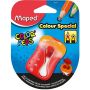 Apontador Escolar Maped Peps 2Furos