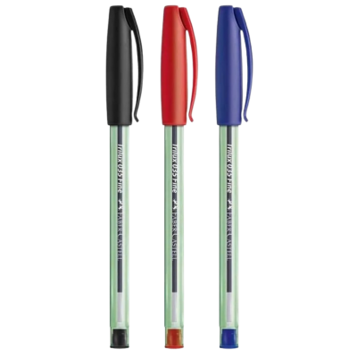 Caneta Faber Castell Ponta Fina Mix