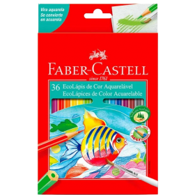 Lapis Cor Faber Castell 36C