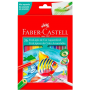 Lapis Cor Faber Castell 36C