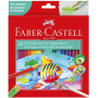 Lapis Cor Faber Castell Aquarelavel 24C