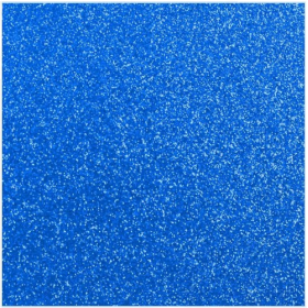 Eva Glitter 40X60CM Az Meia Noite