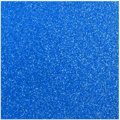 Eva Glitter 40X60CM Az Meia Noite