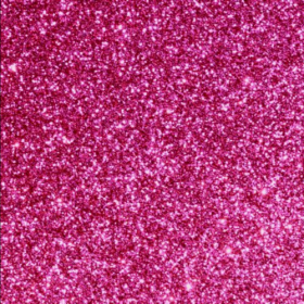 Eva Glitter 40X60CM Pink