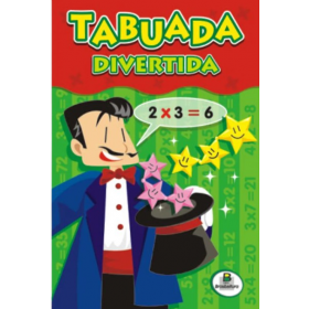 Tabuada Divertida