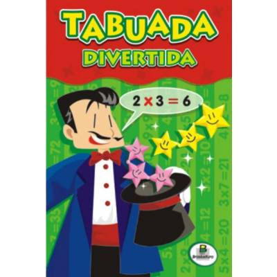 Tabuada Divertida