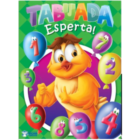 Tabuada Esperta