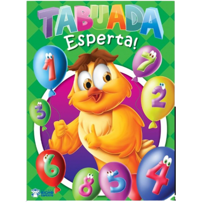 Tabuada Esperta