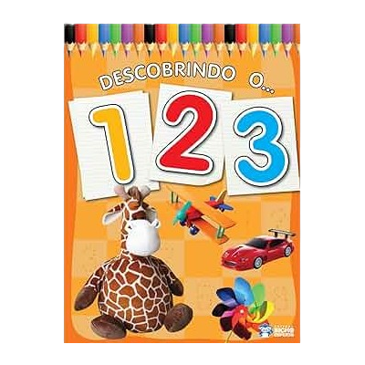 Descobrindo 123