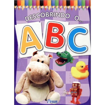 Descobrindo ABC