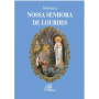 Livro Novena N.S.Lourdes