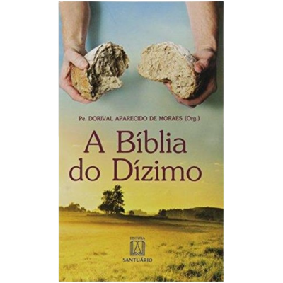 Biblia Dizimo A