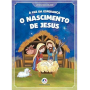 Historias Biblicas 8U