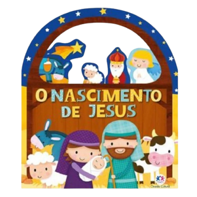 O Nacismento Jesus Alca