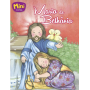 Mini Livro Biblico Maria