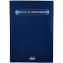 Livro Ponto Tilibra Correspondencia Peq