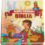 Livro Inf.Primeira Biblia