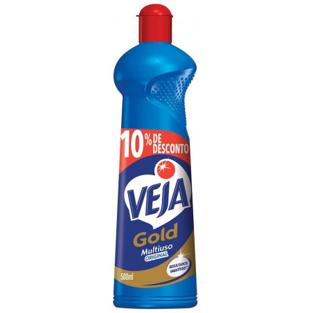 Veja Multiuso 500ML Original