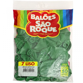 Balao 7 Sao Roque Verde Eucalipito 50 und