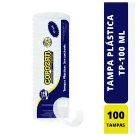 Tampa Copozan S/Furo 100 und