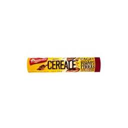 Biscoito Bauducco Cereale 170G Cacau/Av/Mel