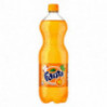 Fanta Laranja Garrafa Pet 1 L