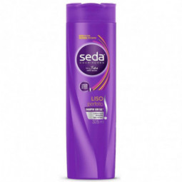 Shampoo Seda Liso Perfeito 325Ml
