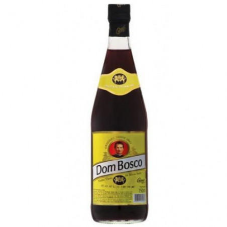 Vinho Dom Bosco 750Ml Tinto Seco