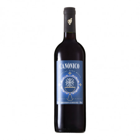 Vinho Salton Canônico Tinto Suave 750Ml