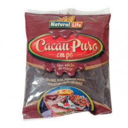 Cacau Em Po Kodilar 100G Puro