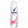 Desodorante Rexona Aerosol Powder 150Ml