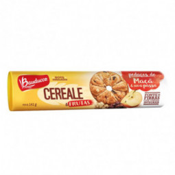 Biscoito Bauducco Cereale 141G Mcom Uva Para Leit