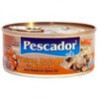 Atum Ralado Pescador 170G Ao Oleo