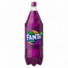 Refrigerante Uva Fanta Garrafa 2L