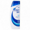 Shampoo Head Shoulders 200Ml 3Em1 Men