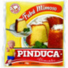 Fuba Milho Pinduca 1 Kg Mimoso